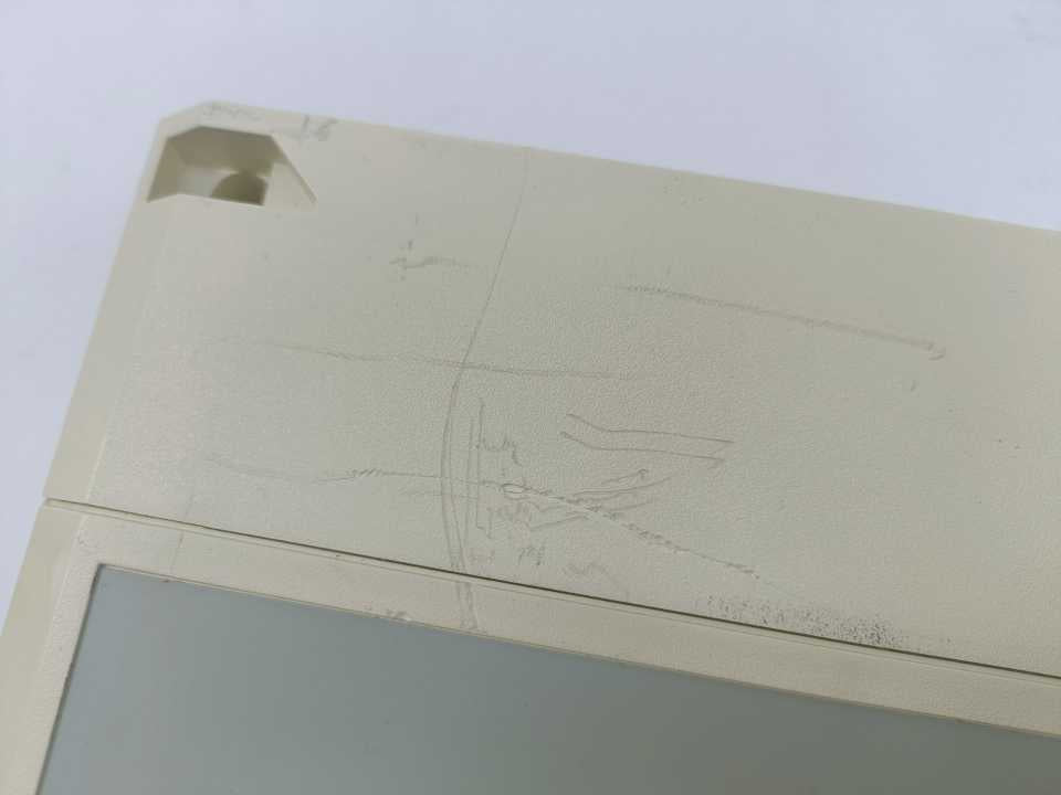 Honeywell W7161A2008-4 4005 Excel EMC