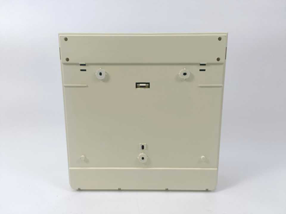 Honeywell W7161A2008-4 4005 Excel EMC