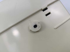 Honeywell W7161A2008-4 4007 Excel EMC