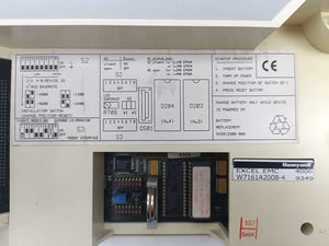 Honeywell W7161A2008-4 4007 Excel EMC