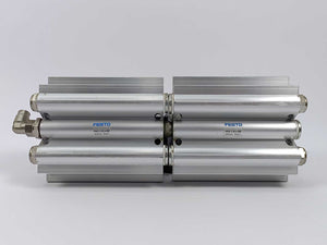 Festo 30544 PRS-1/8-4-BB Manifold Block w/ 30544