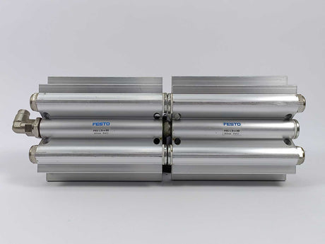 Festo 30544 PRS-1/8-4-BB Manifold Block w/ 30544