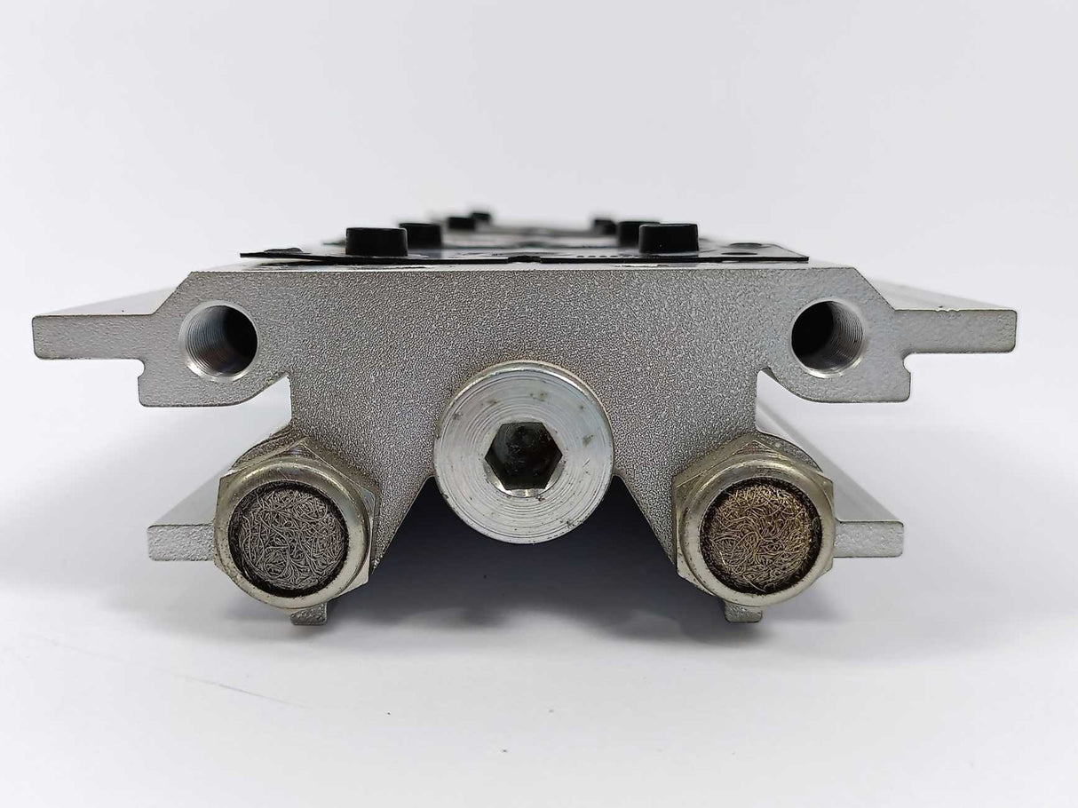 Festo 30544 PRS-1/8-4-BB Manifold Block w/ 30544