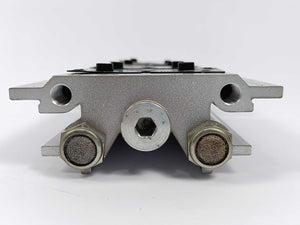 Festo 30544 PRS-1/8-4-BB Manifold Block w/ 30544