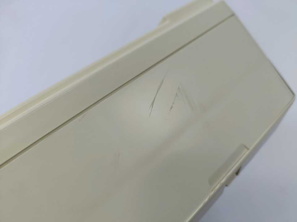 Honeywell W7161A2008-4 4007 Excel EMC