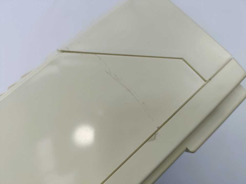 Honeywell W7161A2008-4 4007 Excel EMC