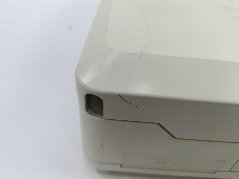 Honeywell W7161A2008-4 4007 Excel EMC