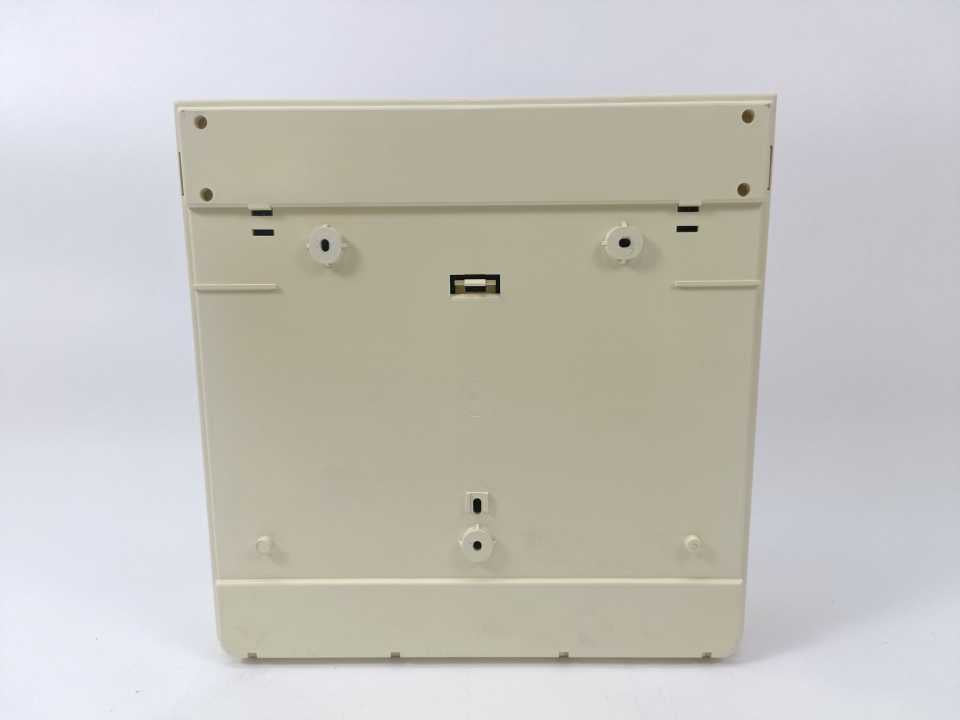 Honeywell W7161A2008-4 4007 Excel EMC