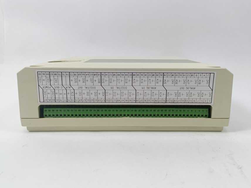 Honeywell W7161A2008-4 4007 Excel EMC
