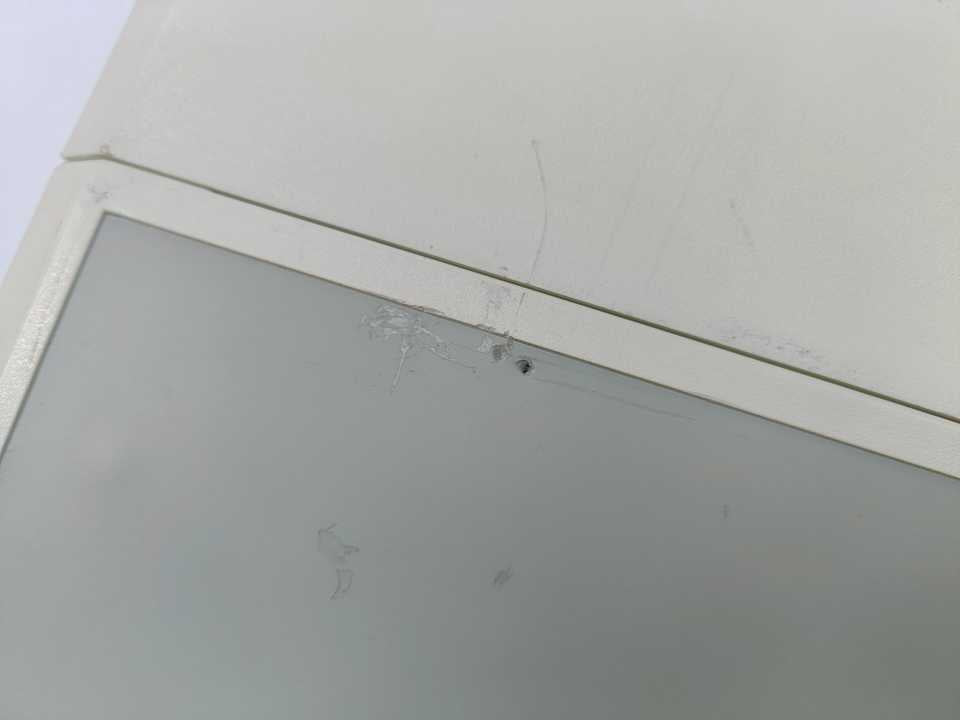 Honeywell W7161A2008-4 4007 Excel EMC
