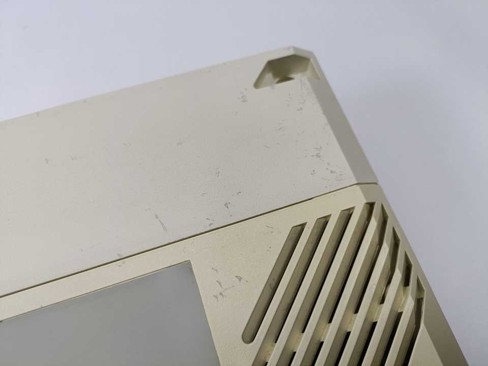 Honeywell W7161A2008-4 4006 Excel EMC