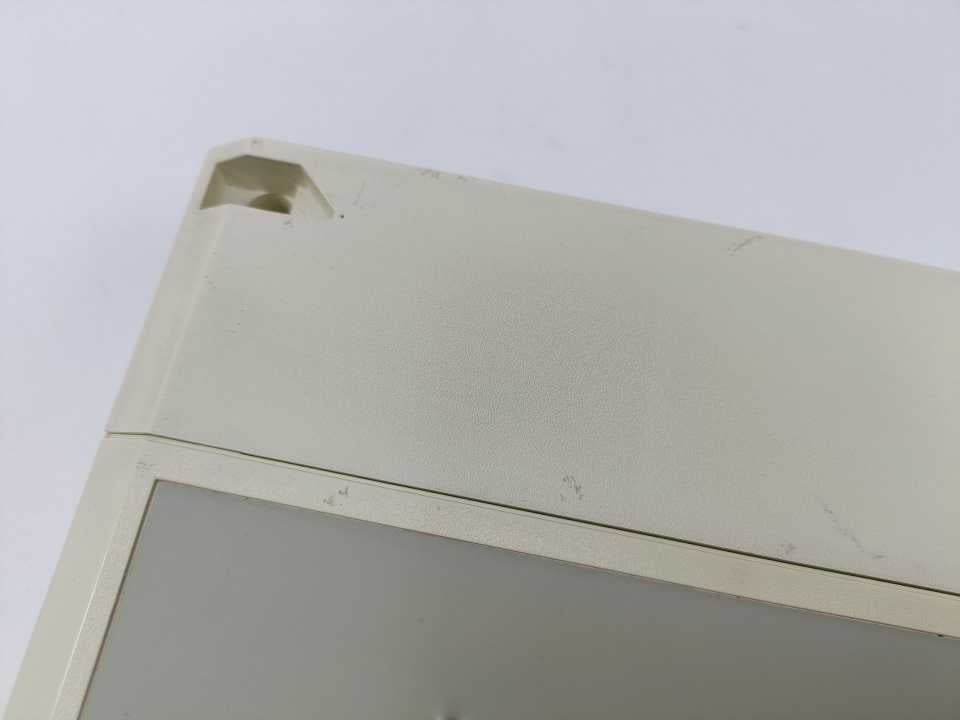 Honeywell W7161A2008-4 4006 Excel EMC