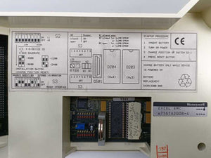 Honeywell W7161A2008-4 4006 Excel EMC