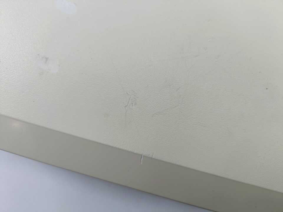 Honeywell W7161A2008 4006 Excel EMC