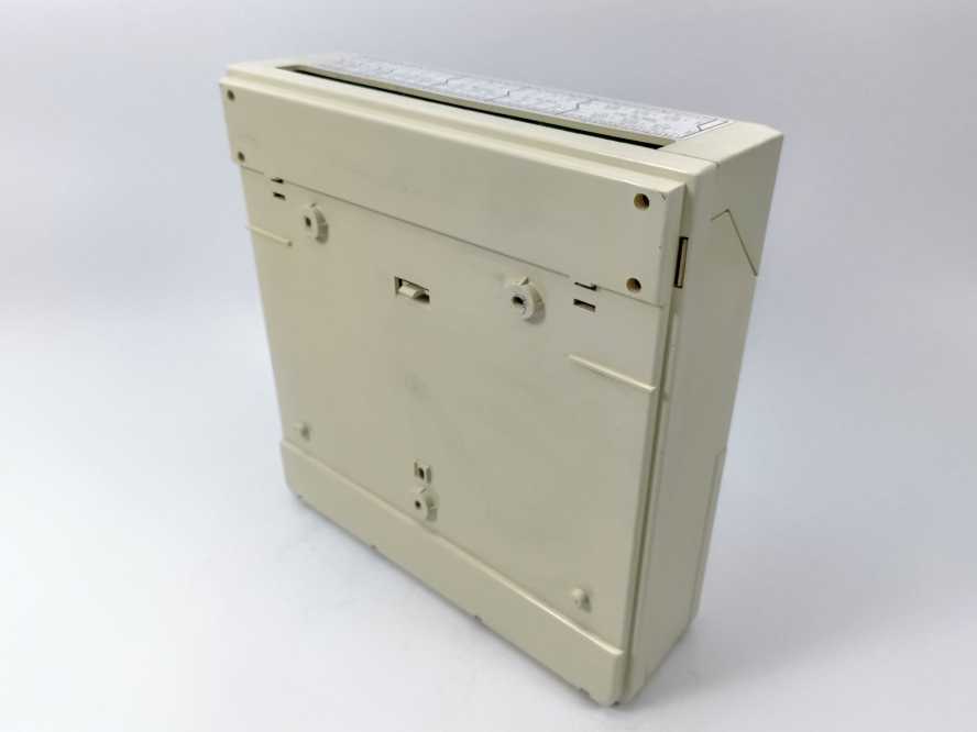 Honeywell W7161A2008 4006 Excel EMC