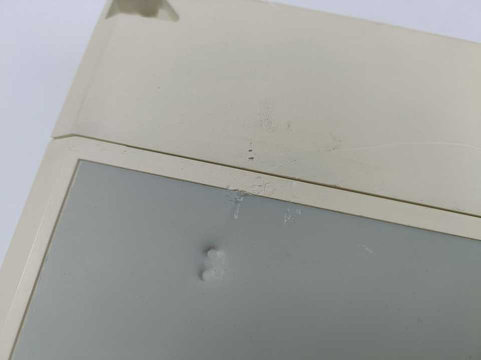 Honeywell W7161A2008 4006 Excel EMC