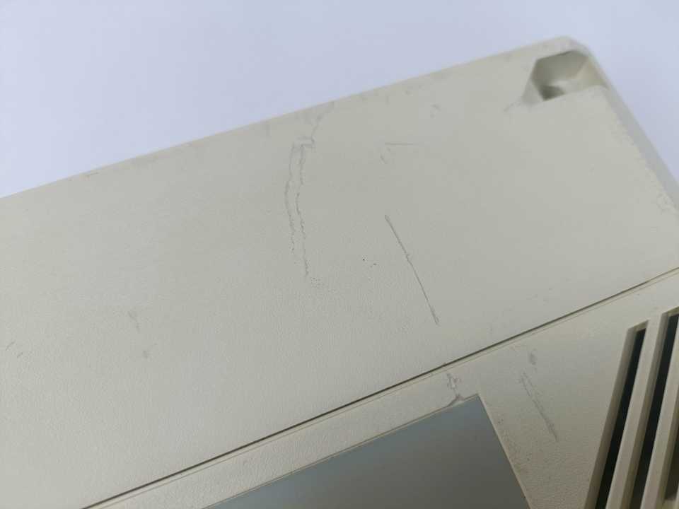 Honeywell W7161A2008-4 4006 Excel EMC