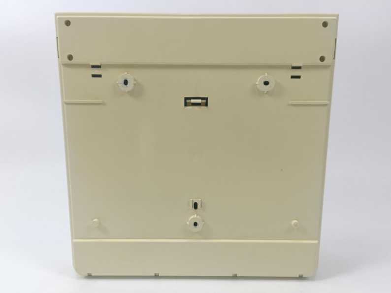 Honeywell W7161A2008-4 4006 Excel EMC