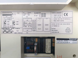 Honeywell W7161A2008-4 4006 Excel EMC