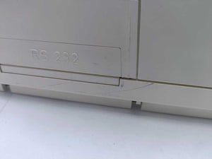 Honeywell W7161A2008-4 4006 Excel EMC