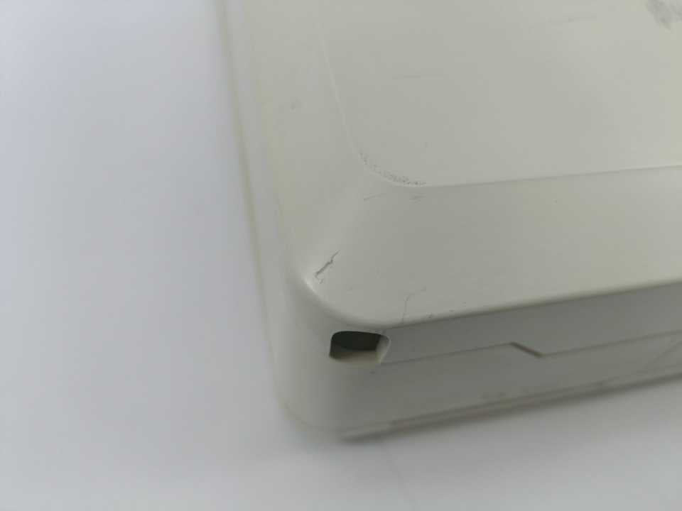 Honeywell W7161A2008-4 4006 Excel EMC