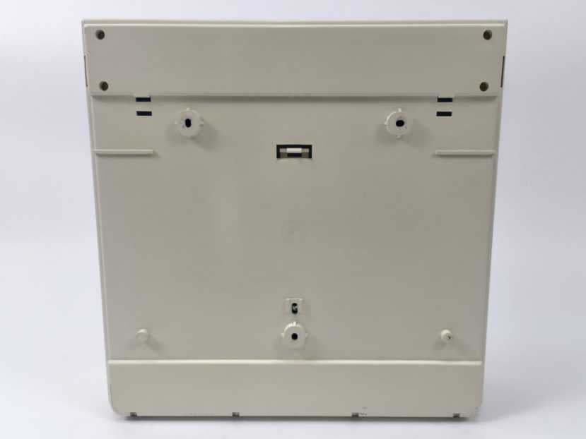 Honeywell W7161A2008-4 4004 Excel EMC