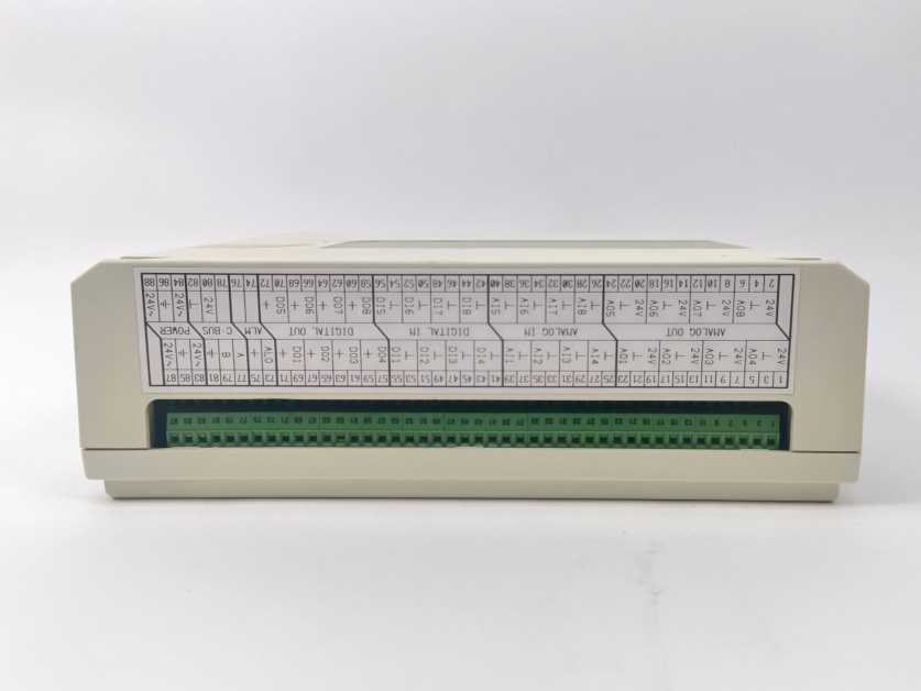 Honeywell W7161A2008-4 4004 Excel EMC