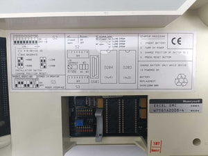 Honeywell W7161A2008-4 4004 Excel EMC