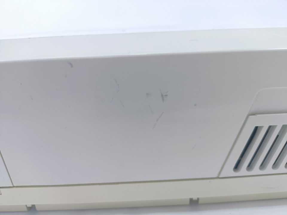 Honeywell W7161D2002-4 4007 Excel EMC
