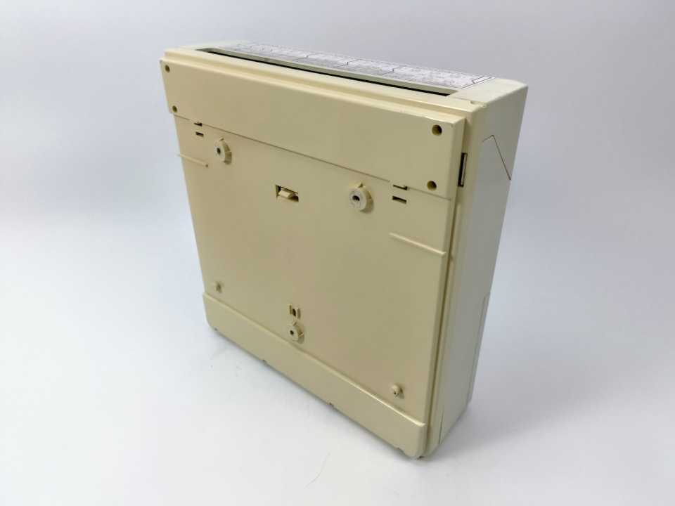 Honeywell W7161D2002-4 4007 Excel EMC