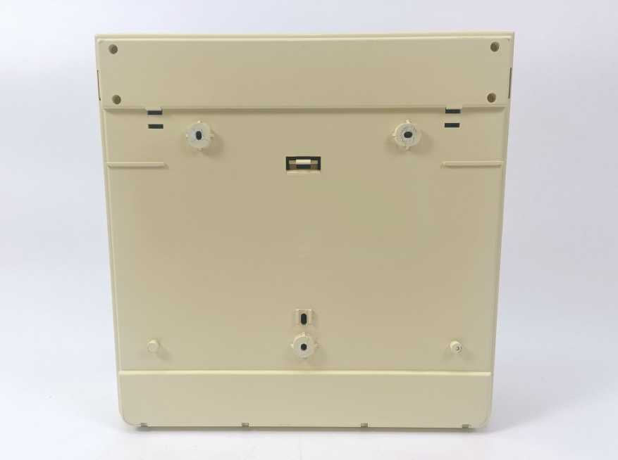 Honeywell W7161D2002-4 4007 Excel EMC