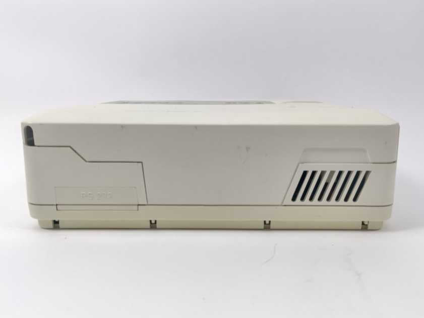 Honeywell W7161D2002-4 4007 Excel EMC