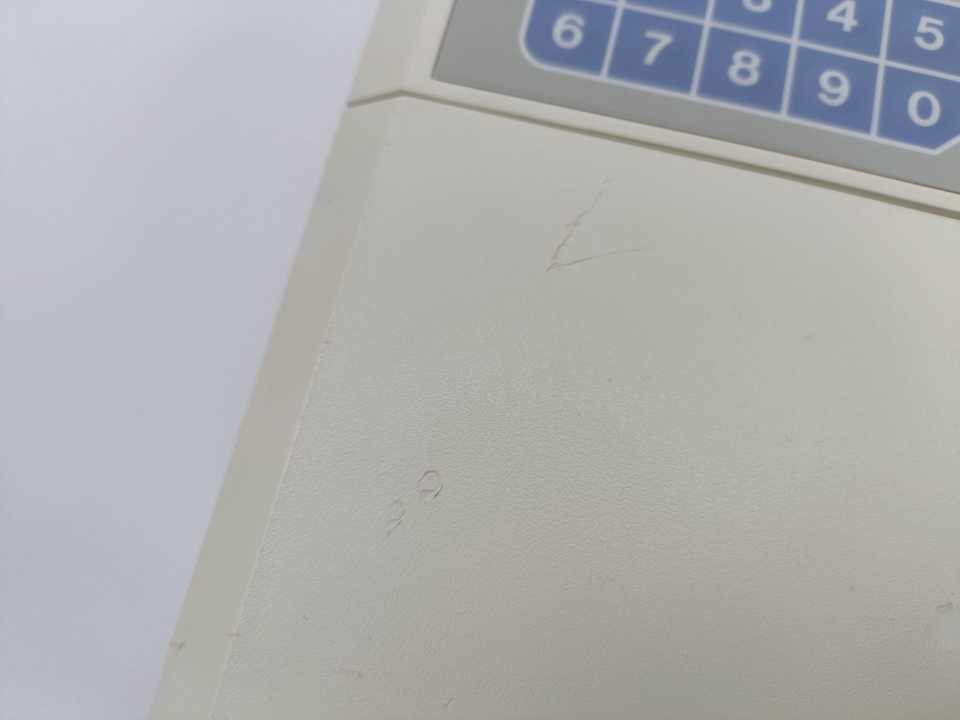 Honeywell W7161D2002-4 4007 Excel EMC