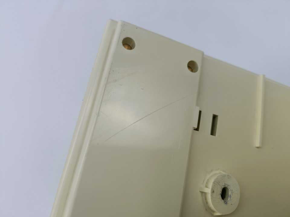 Honeywell W7161D2002 4006 Excel EMC