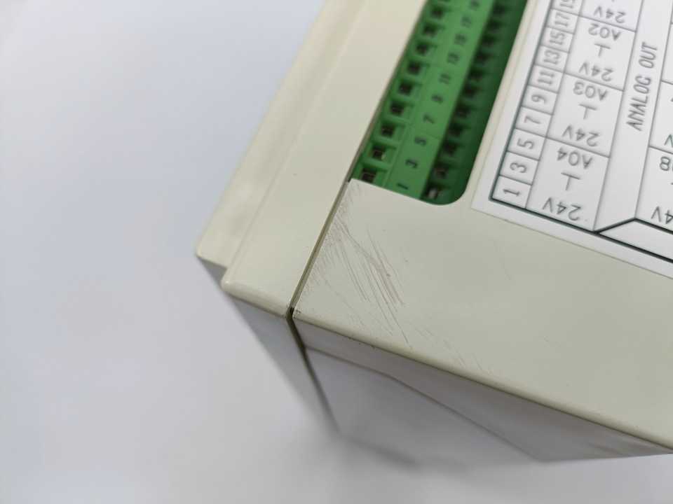 Honeywell W7161D2002 4006 Excel EMC