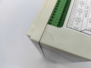 Honeywell W7161D2002 4006 Excel EMC