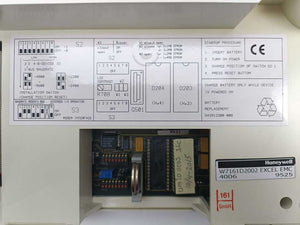 Honeywell W7161D2002 4006 Excel EMC