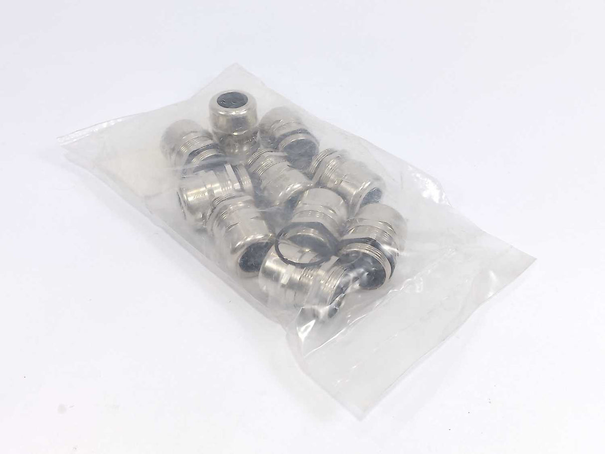 Unknown 5710190705078 EURO-TOP M32 x 1.5/ KB: 15-21mm Batch 10pcs.