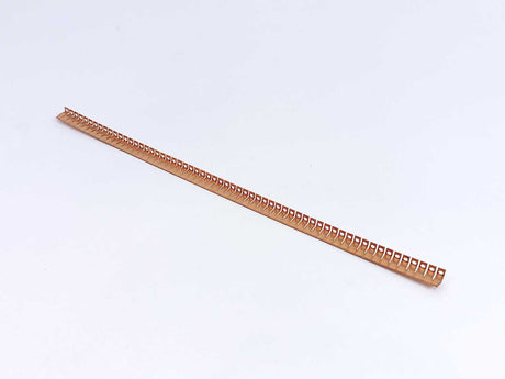 Wieland Z7.215.4027.0 Jumper Bar VB WKM 2,5/15 M-60 Batch 10pcs