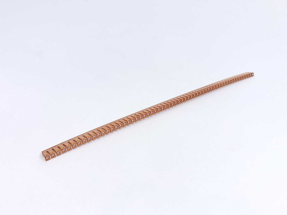 Wieland Z7.215.4027.0 Jumper Bar VB WKM 2,5/15 M-60 Batch 10pcs
