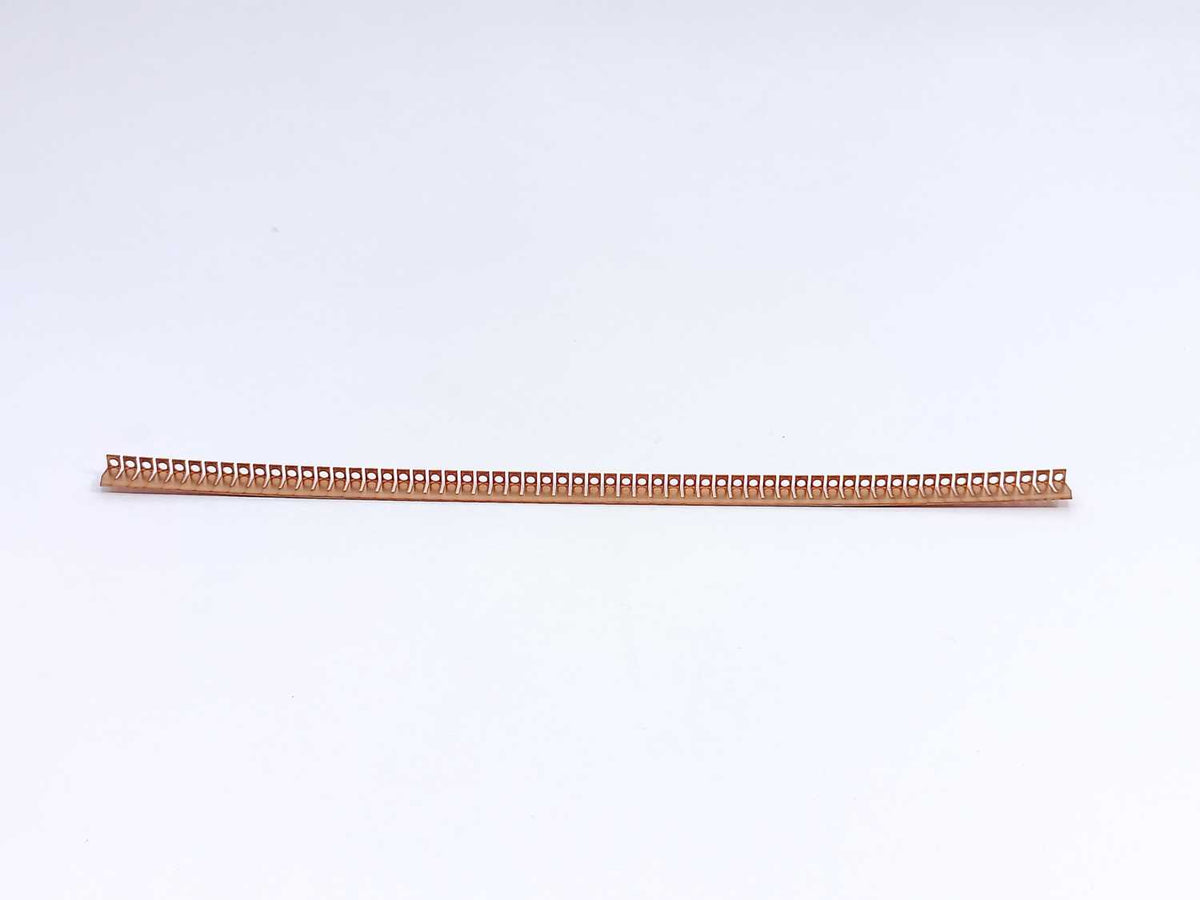Wieland Z7.215.4027.0 Jumper Bar VB WKM 2,5/15 M-60 Batch 10pcs