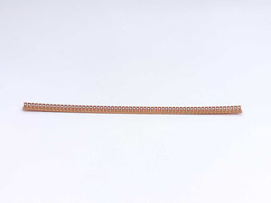 Wieland Z7.215.4027.0 Jumper Bar VB WKM 2,5/15 M-60 Batch 10pcs