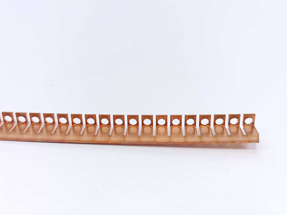 Wieland Z7.215.4027.0 Jumper Bar VB WKM 2,5/15 M-60 Batch 10pcs