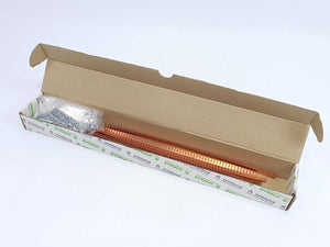Wieland Z7.215.4027.0 Jumper Bar VB WKM 2,5/15 M-60 Batch 10pcs