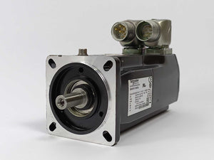 Schneider Electric BMH0701T06F2A Lexium BMH 3-phase Servo Motor 0.684 kW
