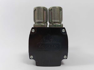 Schneider Electric BMH0701T06F2A Lexium BMH 3-phase Servo Motor 0.684 kW
