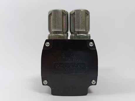 Schneider Electric BMH0701T06F2A Lexium BMH 3-phase Servo Motor 0.684 kW