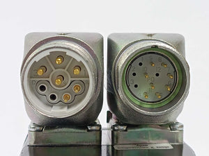 Schneider Electric BMH0701T06F2A Lexium BMH 3-phase Servo Motor 0.684 kW