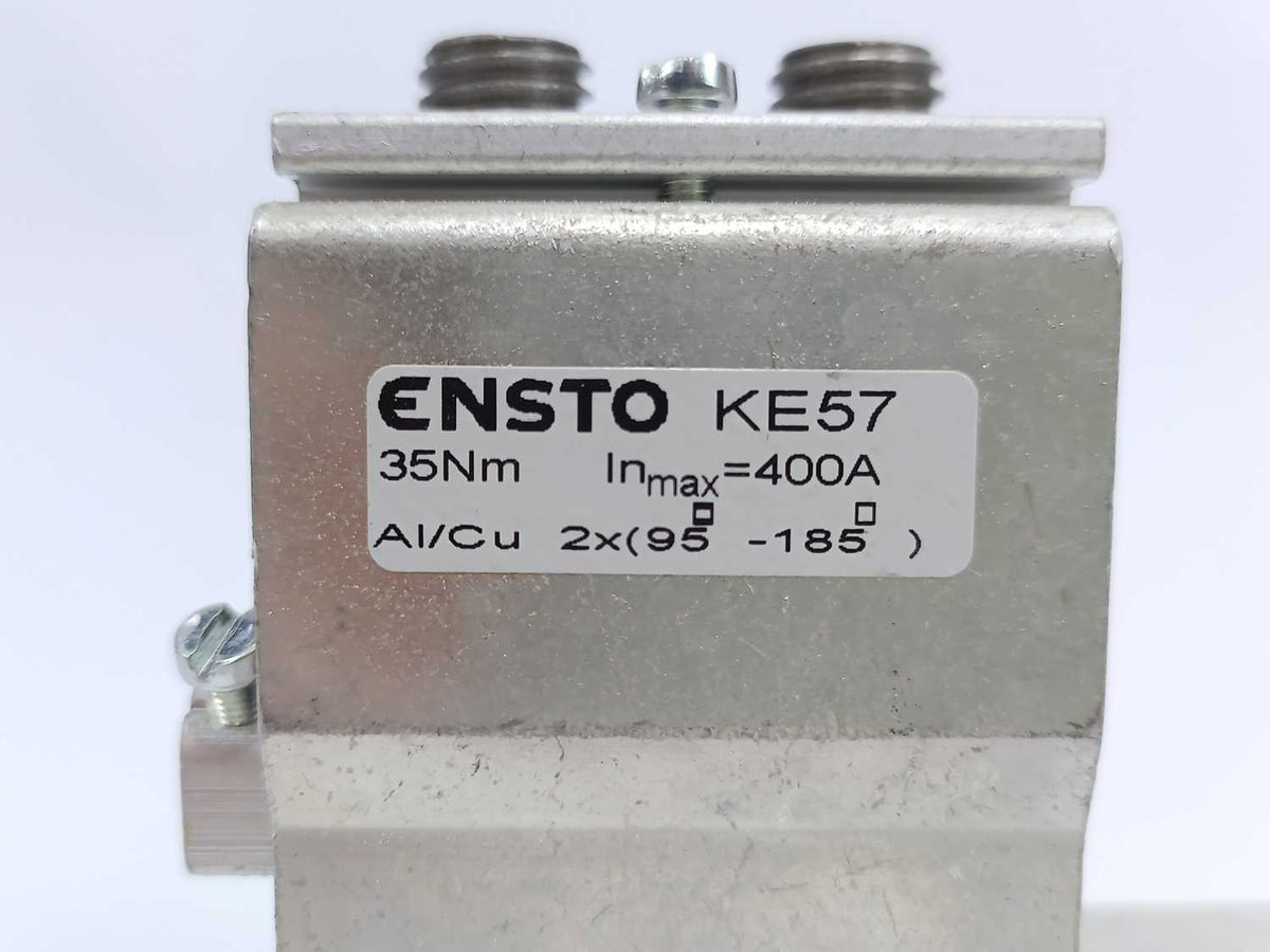 Ensto KE57 Clampo Apparatus Equipment Terminal