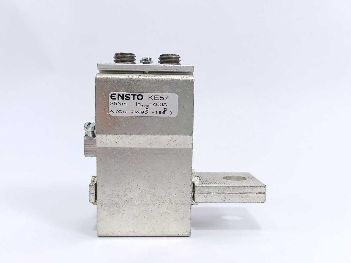 Ensto KE57 Clampo Apparatus Equipment Terminal